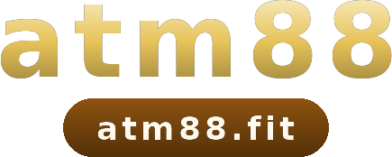 atm88 โลโก้